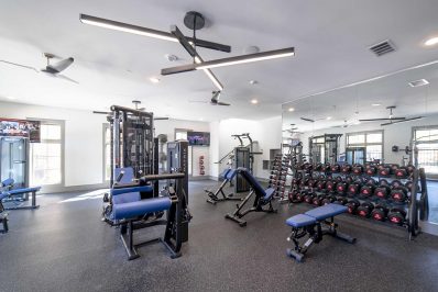 Amenities Gallery - 9