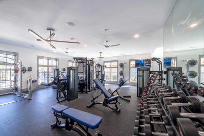 Amenities Gallery - 10