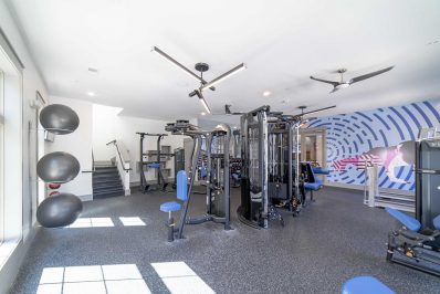 Amenities Gallery - 11