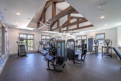 Amenities Gallery - 14