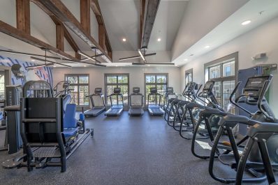 Amenities Gallery - 15