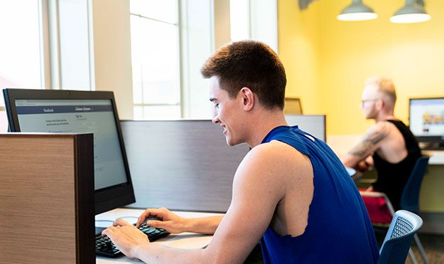 Computer Lab