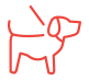 Icon For Pet Policy