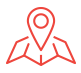 Icon For Move-Out Map