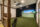 Indoor golf simulator