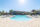 Resort Style Pool