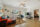 Open living space