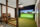 Indoor golf simulator