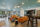 Resident lounge